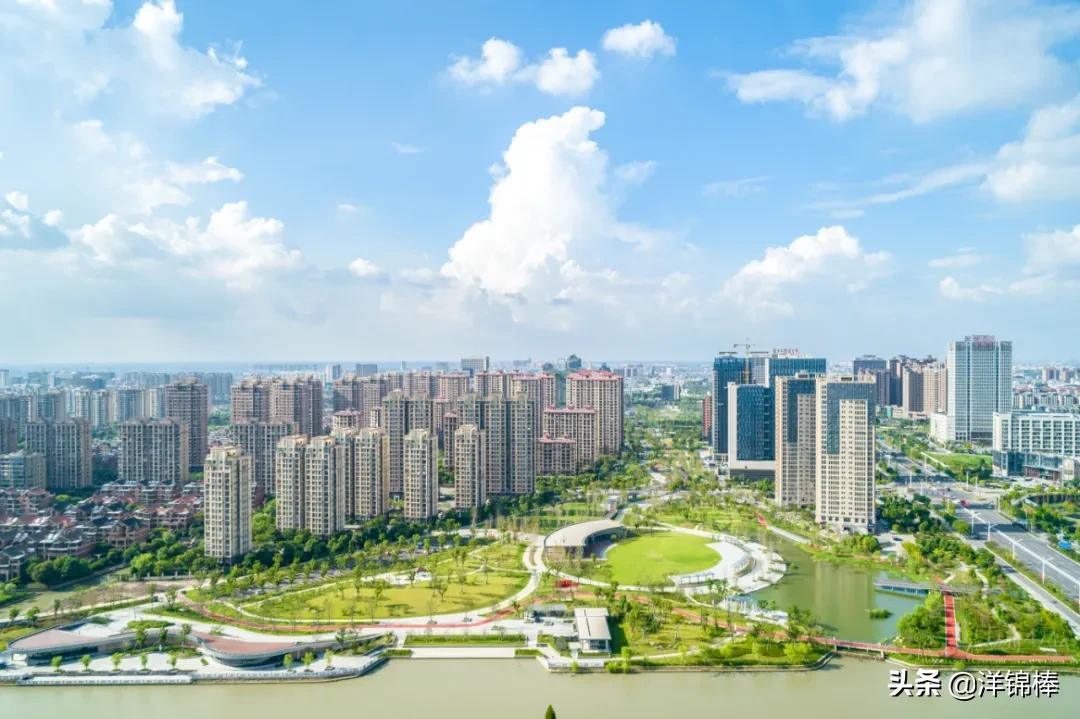 定了！2021年，嘉善各镇（街道）要干这些实事