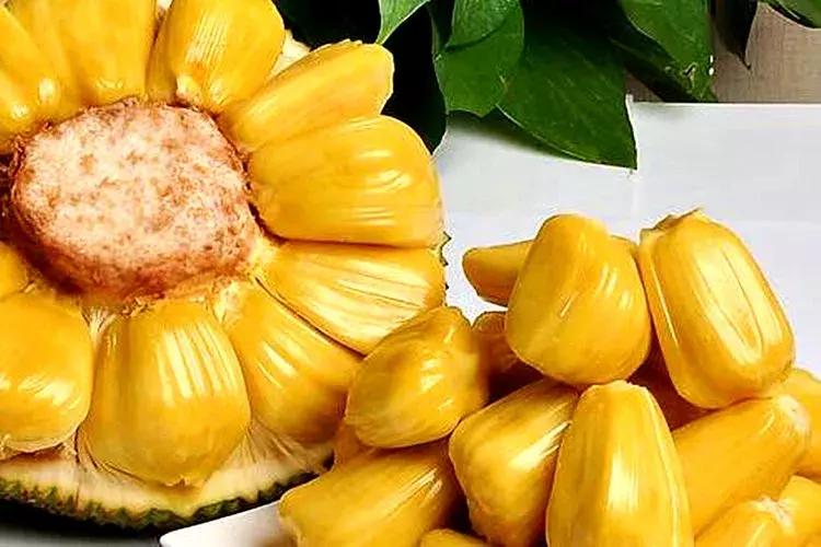 刚在市场买的菠萝蜜是坏的,买的菠萝蜜有点烂怎么办