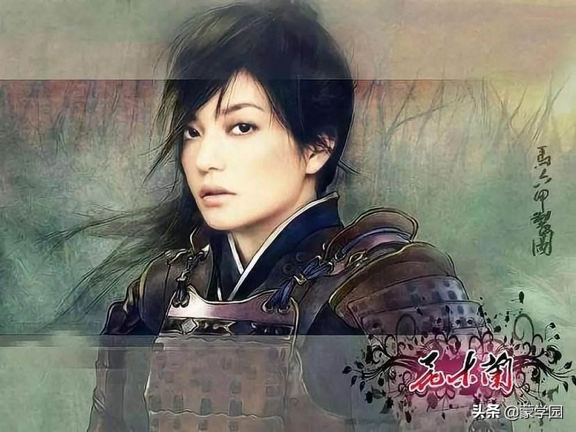 木兰辞原文解析,木兰辞翻译赏析