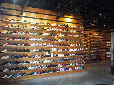 在日本的潮流宝藏店铺,日本原宿购物攻略潮牌