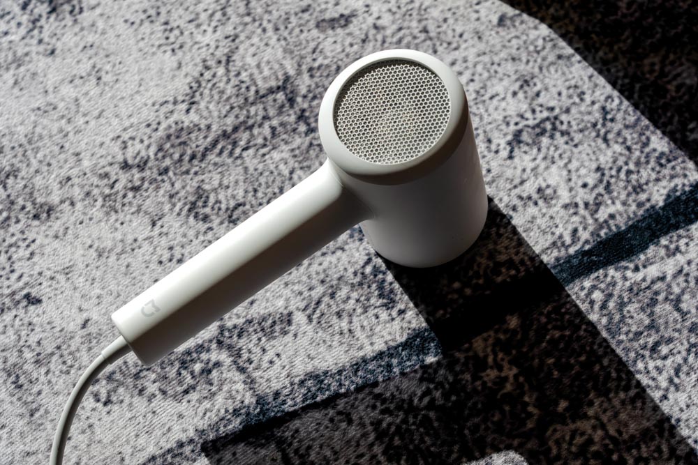 米家水离子护发吹风机h5000,米家水离子吹风机和米家h500