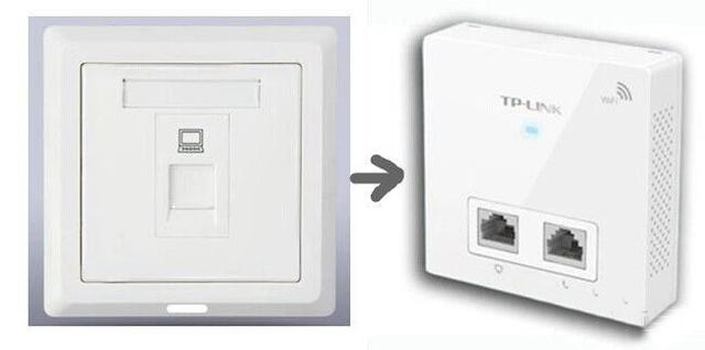 路由器放在书房卧室信号很差,客厅路由器与卧室路由器