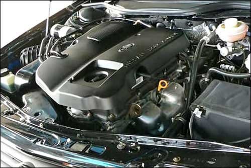 自主研发的汽车发动机车型,自主品牌经典车型