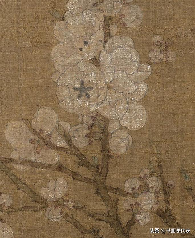 宋徽宗瑞鹤图和五色鹦鹉图,宋徽宗100幅百鸟图