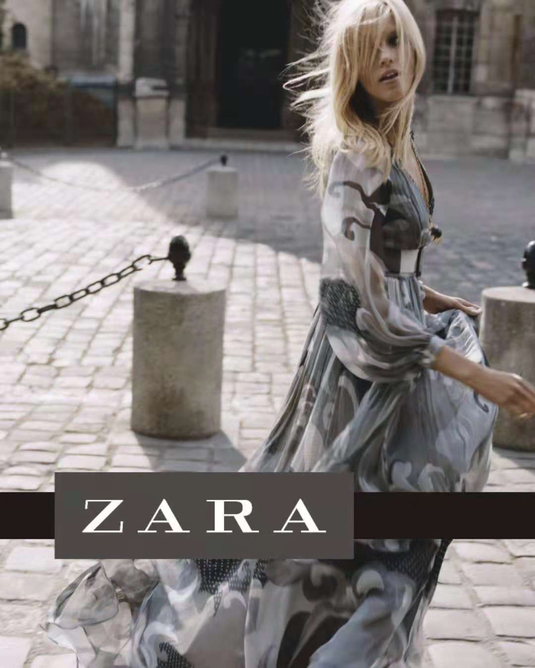 zara和hm是一个品牌吗 (zara是hm旗下的吗)