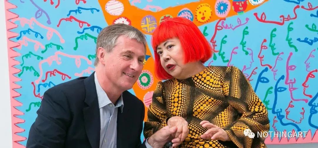 为什么DavidZwirner被称为艺术界“点金圣手”?