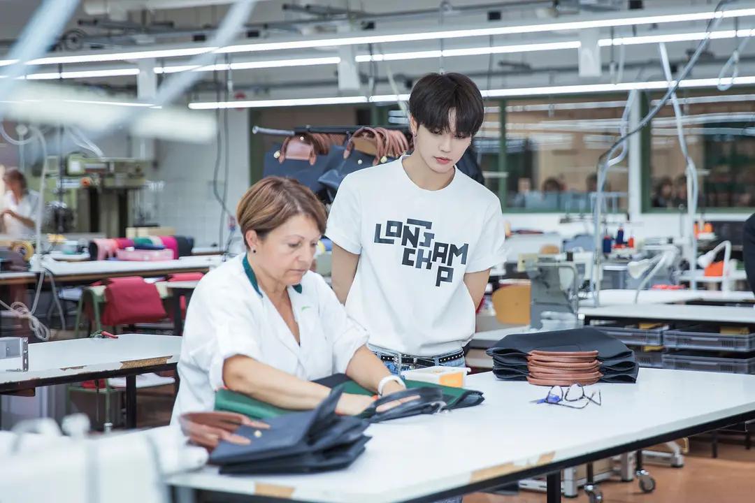 鏋楀溅淇妉ongchamp鐝戦涓婃捣,鏋楀溅淇妉ongchamp鍖呭寘