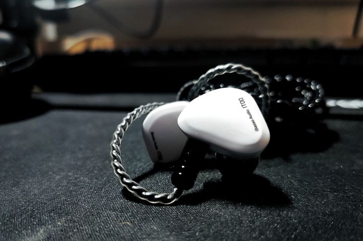 新时代的IE60S?-iBassoIT00