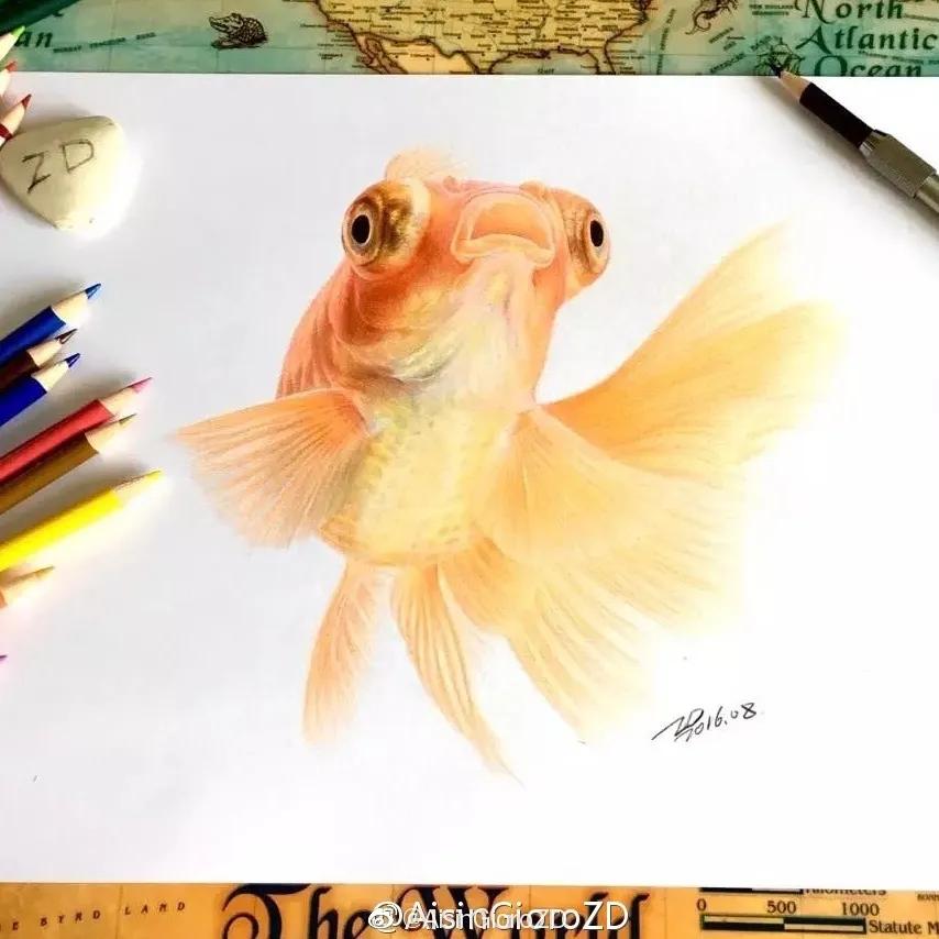 90后小伙用笔画画,九零后小伙靠画肖像漫画走红网络