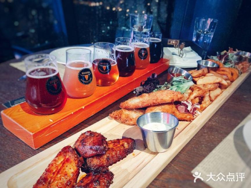 长春清真海鲜烧烤网红店,长春网红烧烤店排行榜前十名