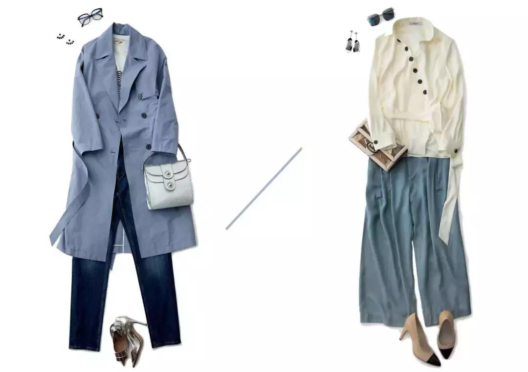 自从换了新发型,自从换了一个发型