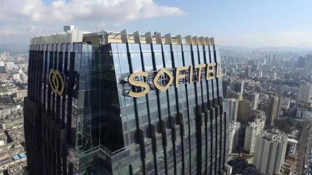 云南最美十大酒店,云南最有品质酒店