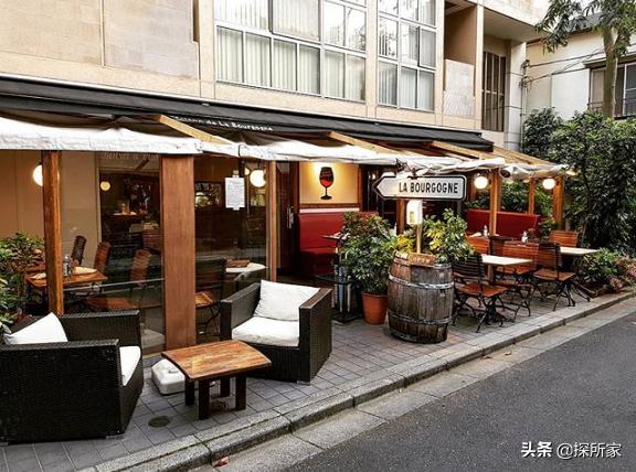 从中央大街到中华巴洛克风情街,从中国穿过一条街到外国