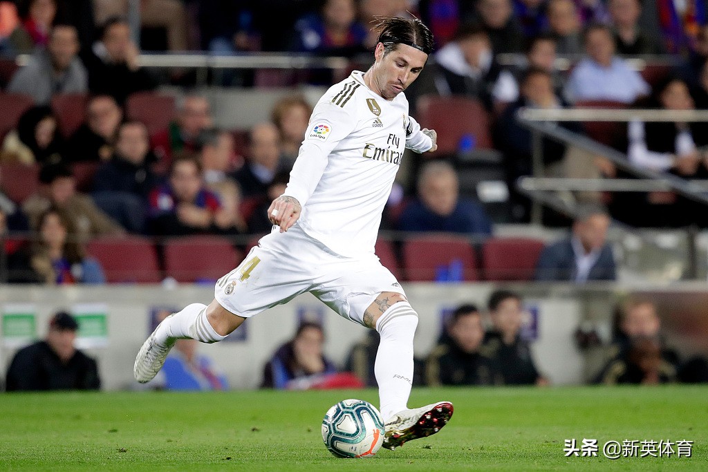 一文尽览国家德比:双中卫抢镜梅西遇“咸猪手”