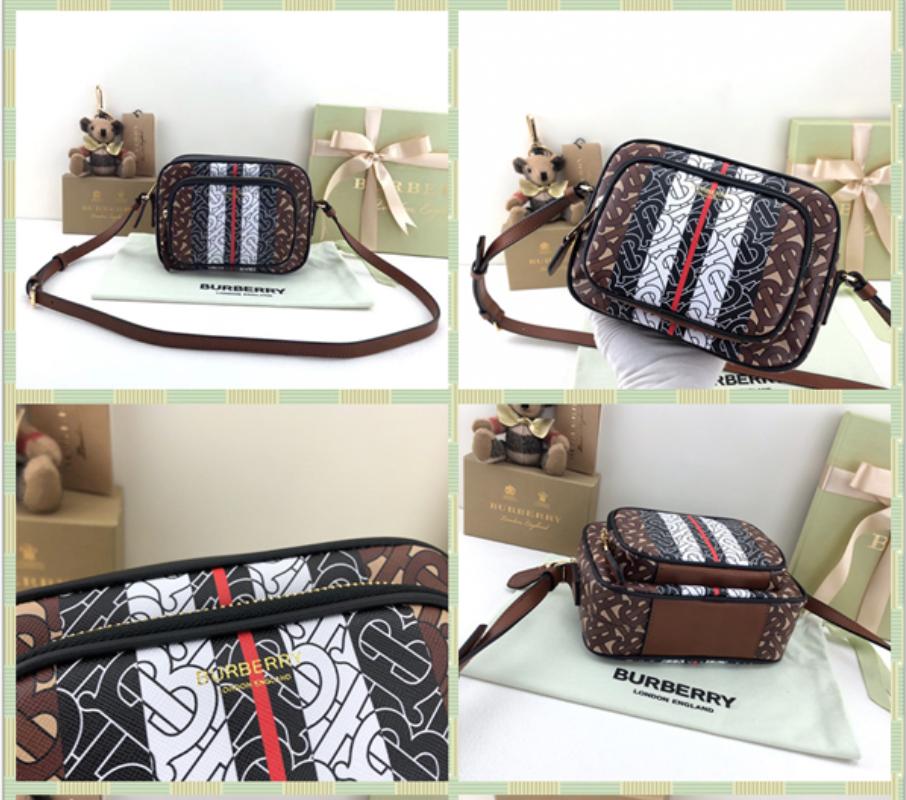 巴宝莉今年包包爆款,今年巴宝莉有什么新推荐的包