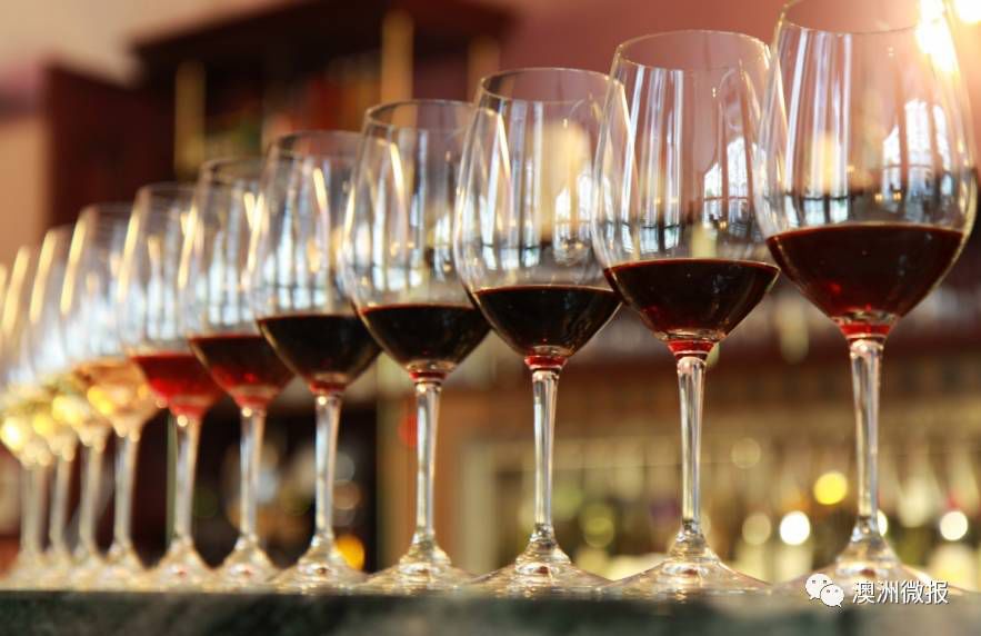 晚上喝一杯红酒坚持了一年的效果,每天一杯红酒胜过人参