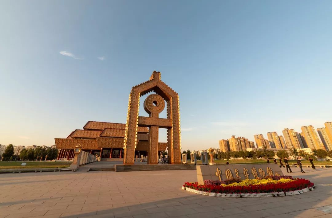 你不知道的河南古村落,你不知道的中国古城名字