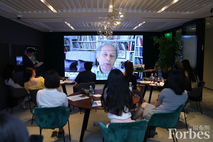 活动|“论·事业”商业实践活动圆满结束