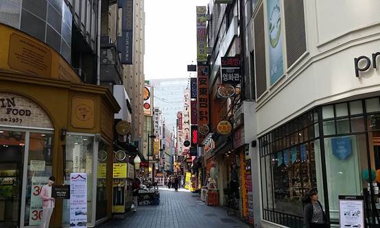 泰国欢迎中国游客后续,韩媒谈中国游客为什么不去韩国