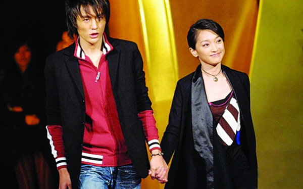 周迅谈高圣远离婚,高圣远谈与周迅离婚以为大家知情