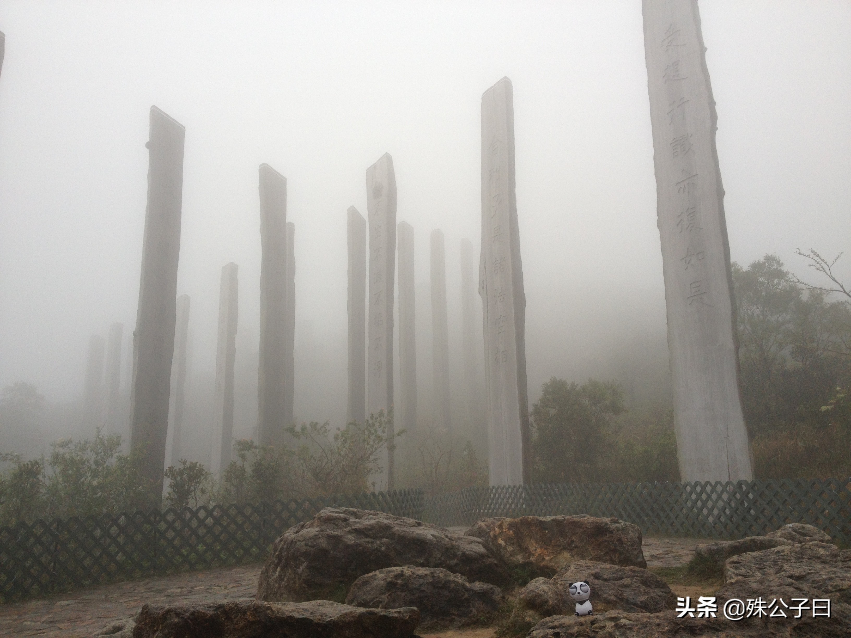 香港最值得去的离岛,香港离岛最好的地方