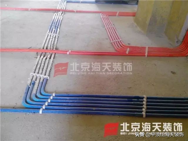 平顶山海天装修设计师,平顶山海天装修