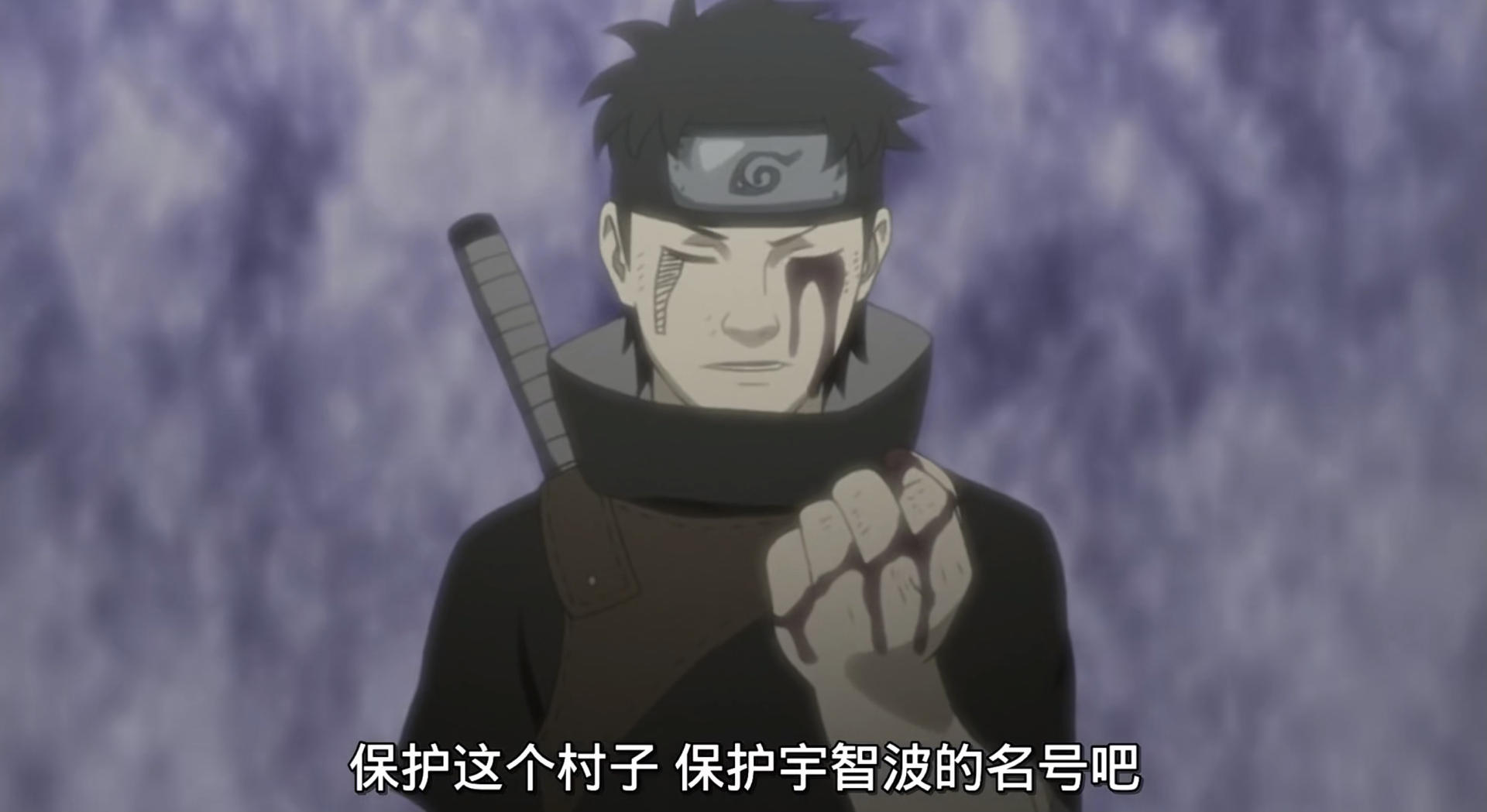 火影忍者宇智波鼬灭族的原因,止水死了后多久被灭族