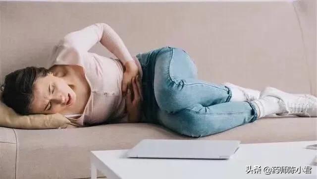 谁说避孕药只能避孕,它能治疗6种妇科疾病,包括痛经!