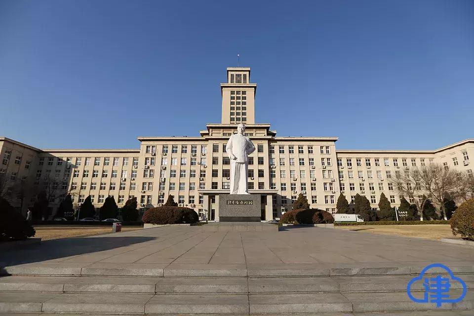 官宣外交部将向全世界推介天津,外交部推介天津中文版