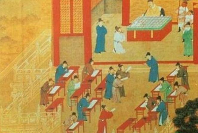 古代也有高考移民?冒籍当谨慎,户籍审查严格还会被乡音出卖
