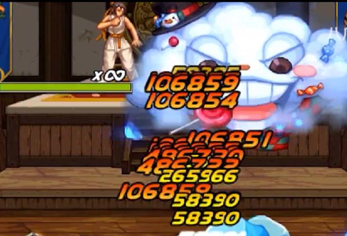 dnf最强三觉,dnf没有伤害数字