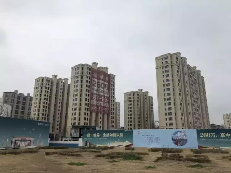 禹州雍贤府别墅出售,禹洲雍贤府别墅房价