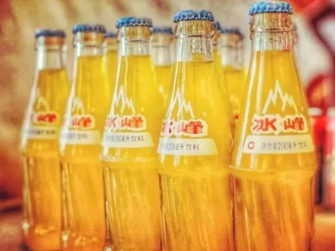 健力宝玻璃瓶汽水,健力宝玻璃瓶汽水河南