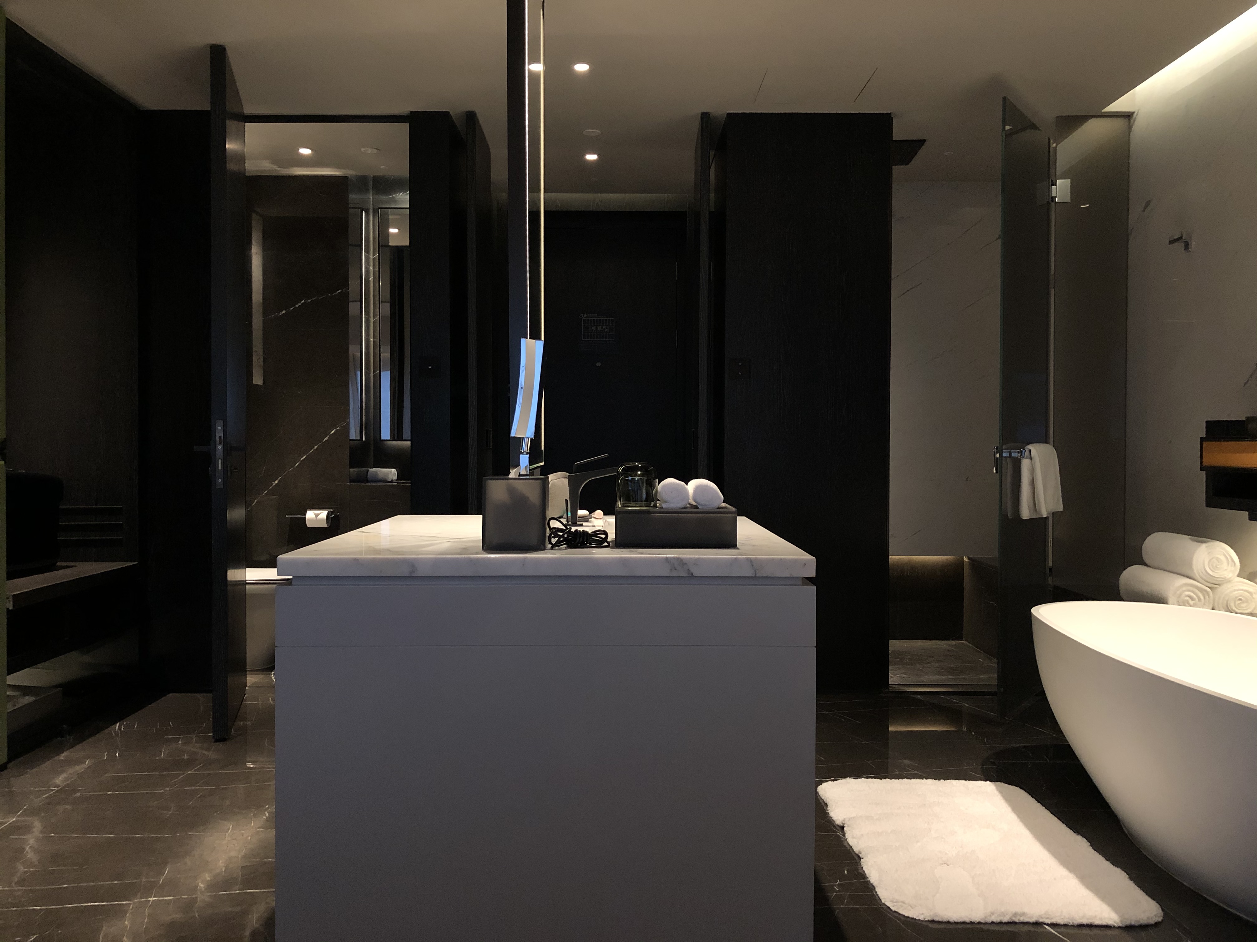 打卡西北首家洲际酒店!这样在网红城市西安玩也是一种“随心飞”