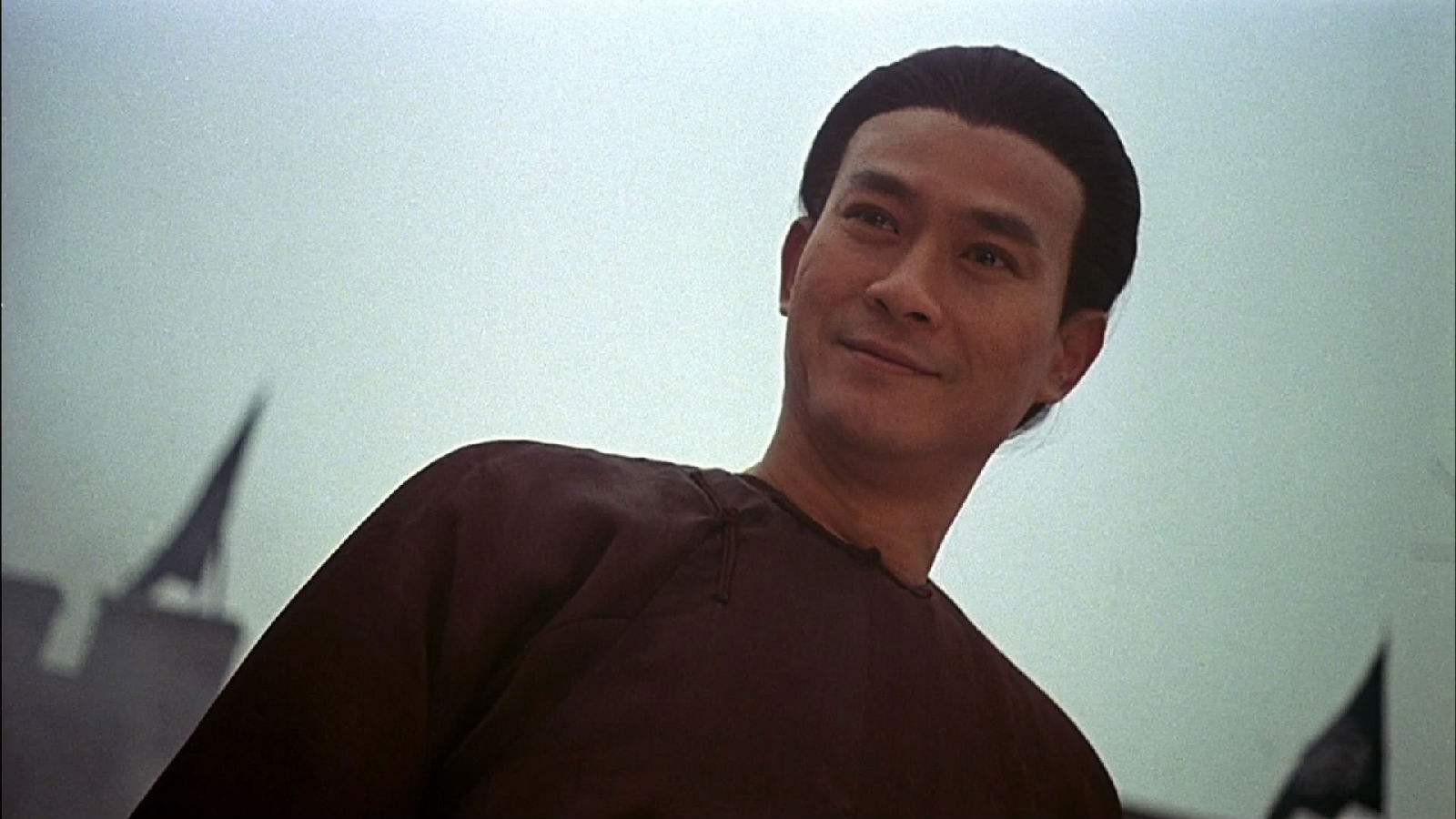 鹿鼎记中谁的武功最高,多隆武功有多高鹿鼎记