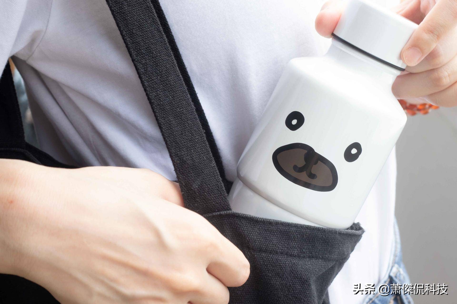 全不锈钢保温瓶评测 (诗芙迪不锈钢保温瓶)