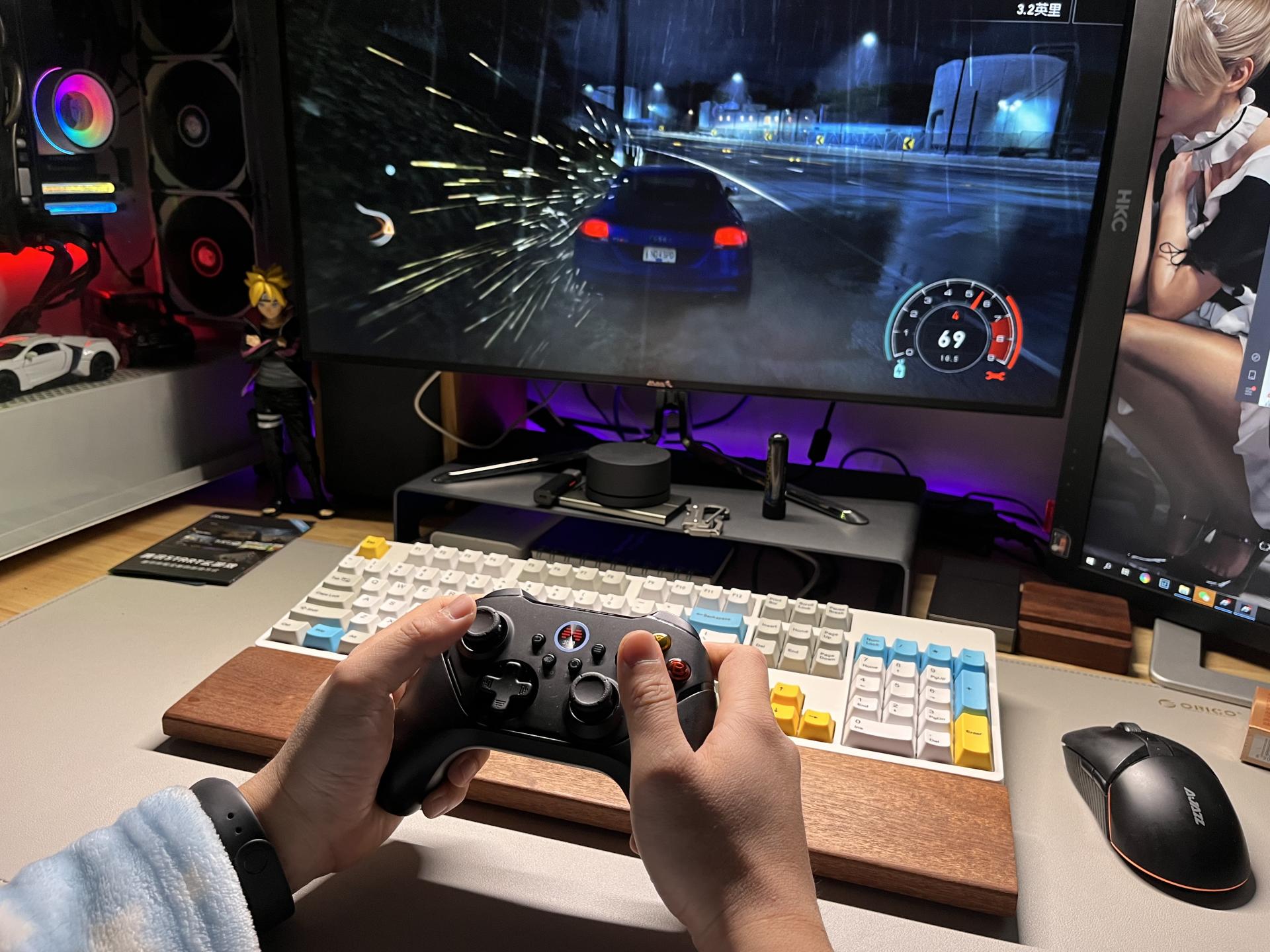 北通阿修罗2ns版手柄怎么连接switch,北通阿修罗pro2手柄怎么连接switch