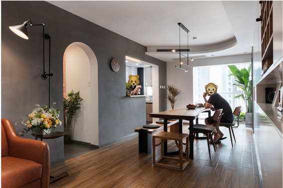 玖雅装饰·设计点亮生活——4大奖项“花落谁家”?