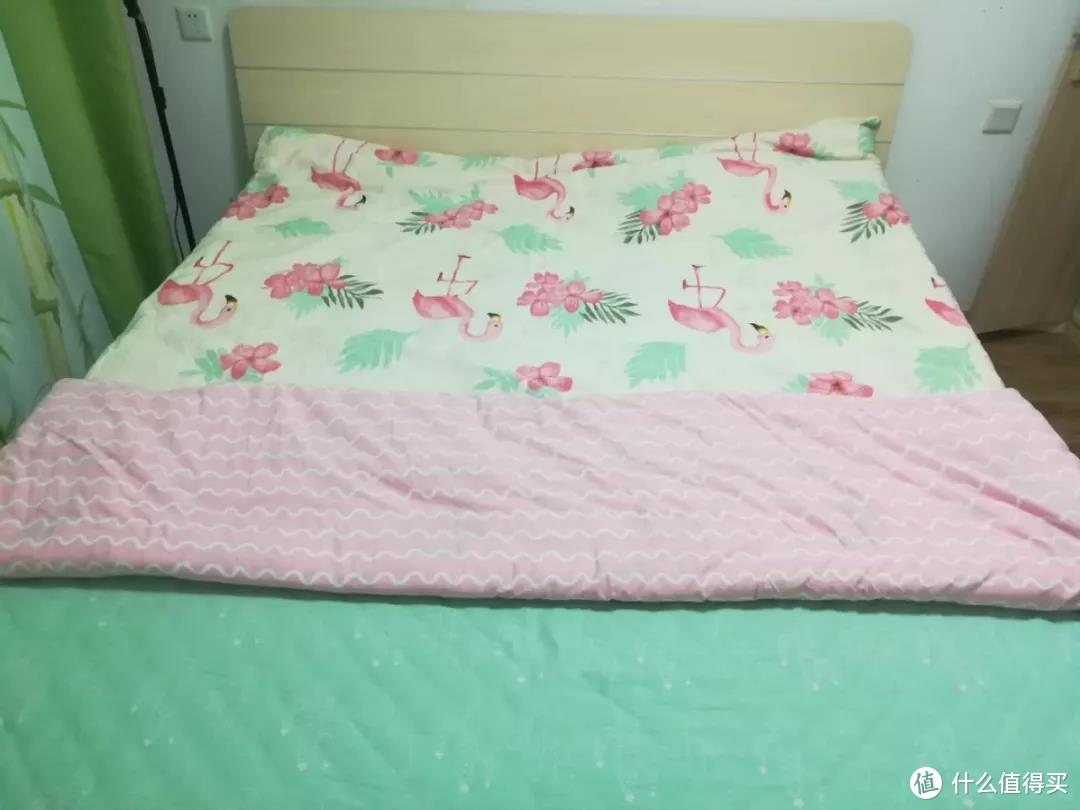 怎么收纳被子不伤被子,怎样收纳被子最节省空间