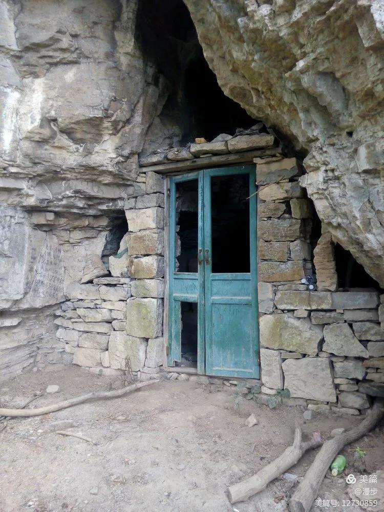 河南鹤壁峡谷最好玩的地方,河南鹤壁旅游景点图片欣赏