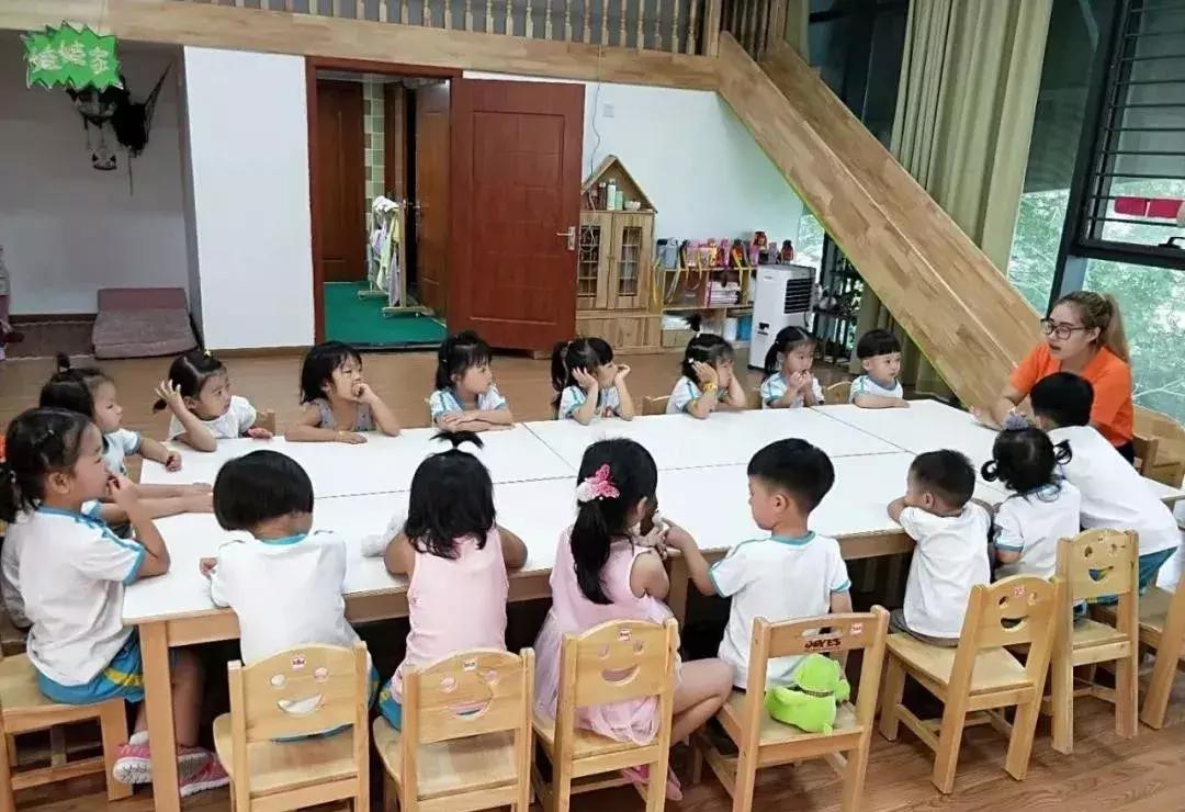 汇爱幼稚园对面幼儿园,汇爱幼稚园郑地璞园校区