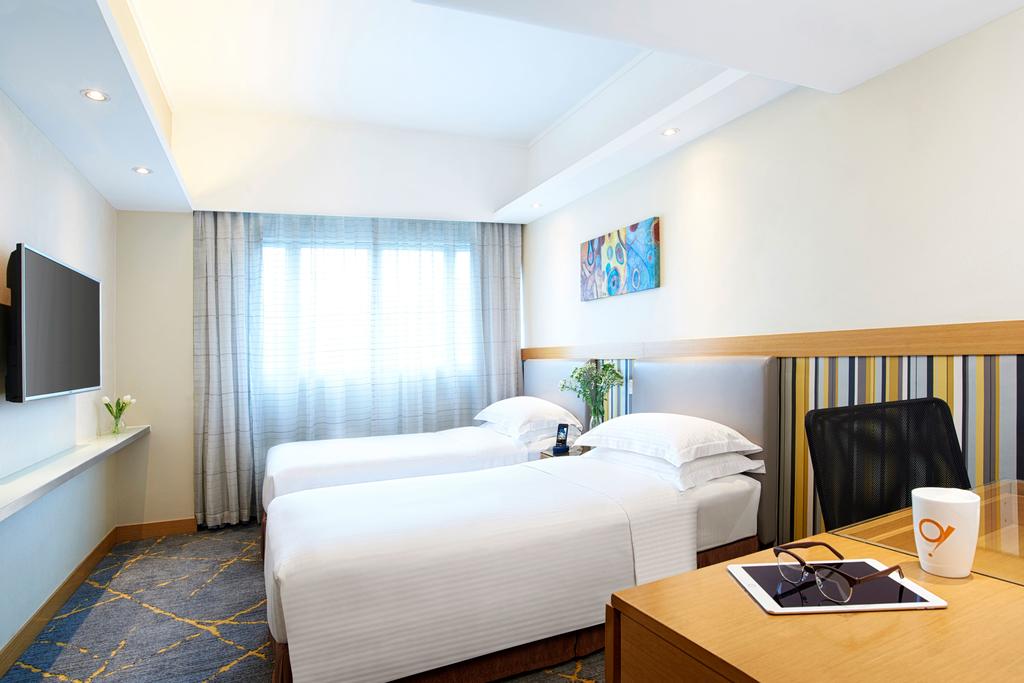 去香港推荐的性价比高酒店,香港平价酒店推荐在哪个区