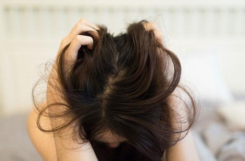 去头屑头痒用什么牌子的洗发水好,头发总是痒有头皮屑