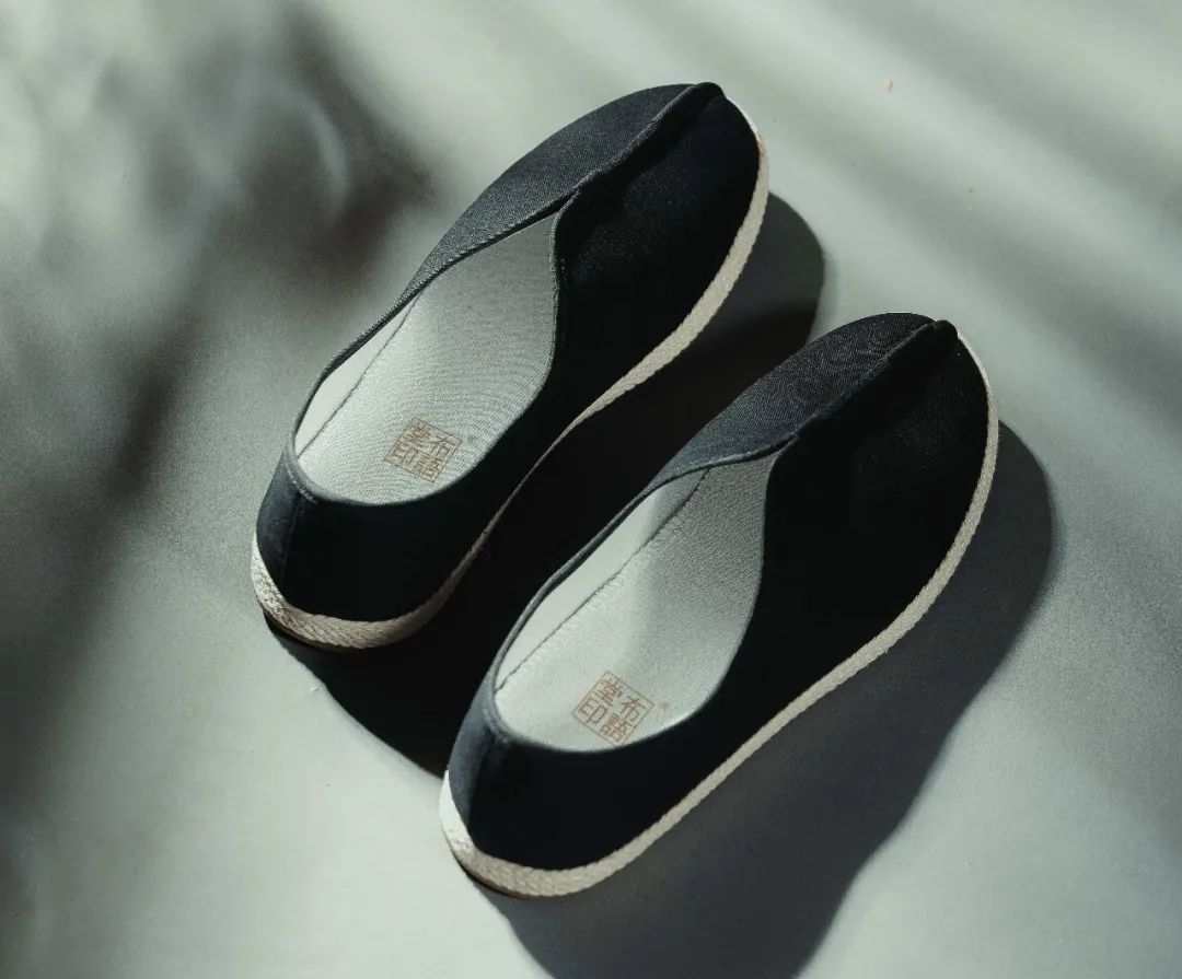 走的再远也不累,老布鞋有多舒服