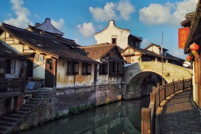 上海小众打卡点景点,上海打卡必去之地