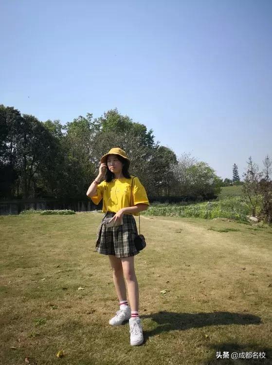 一所好学校，藏不住！成都石室外语学校的家长，深情为学校代言！