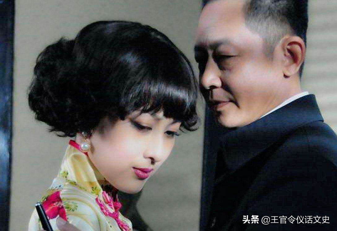 张爱玲小说里面女主小艾,张爱玲小说小艾悲惨命运的表现