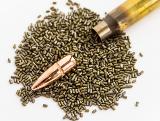 女王的面条,英国科玳发射药为啥长这么怪?