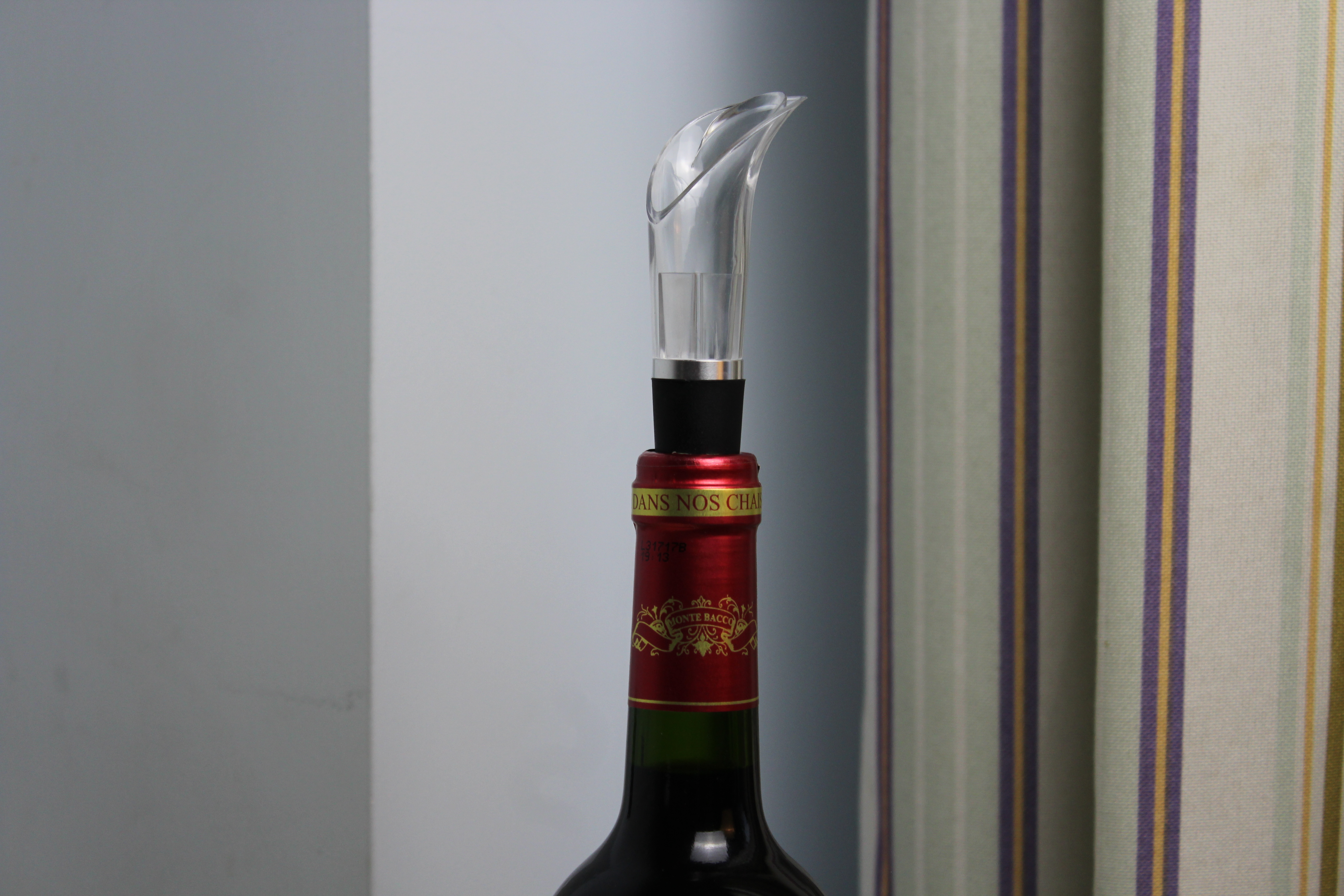 仪式感满满的开瓶器,开红酒仪式极致优雅