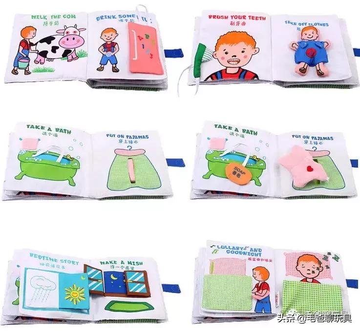 100种布书有必要买么,布书在哪里买比较好